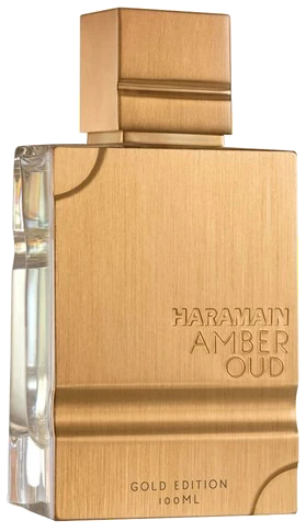 Al Haramain Amber Oud Gold Edition