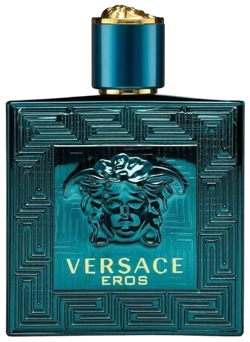 Versace Eros